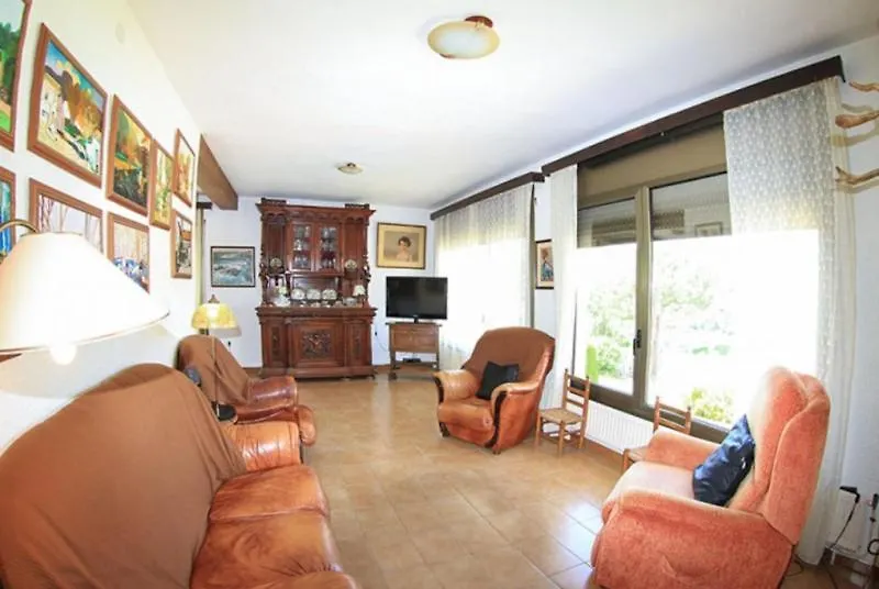 Vila Club Villamar - Yucatan Calonge