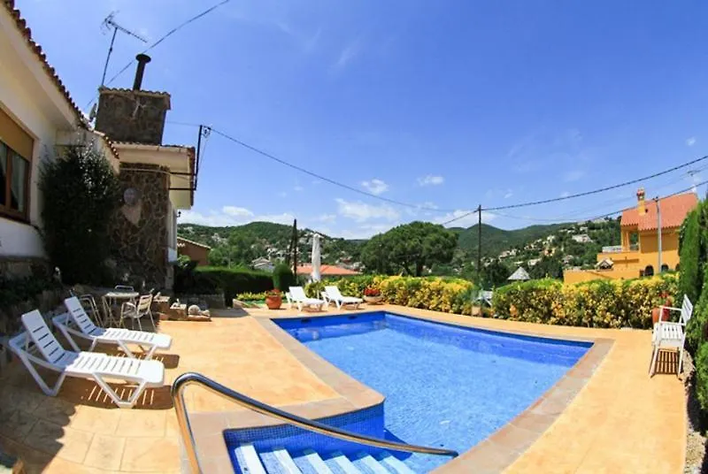 Club Villamar - Yucatan Calonge  Španělsko