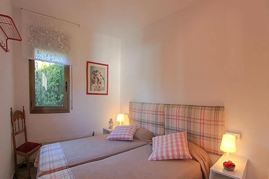 Vila Club Villamar - Yucatan Calonge