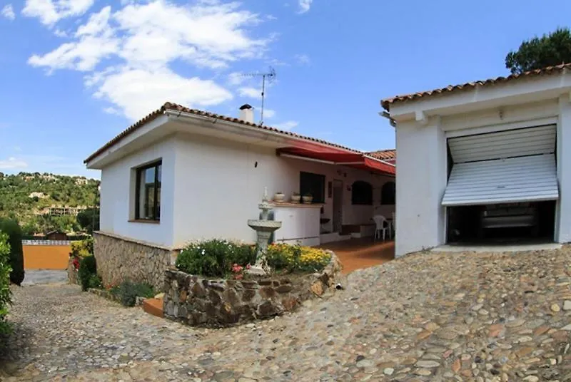 Vila Club Villamar - Yucatan Calonge  Španělsko