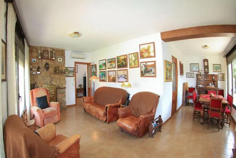 Club Villamar - Yucatan Calonge  Vila
